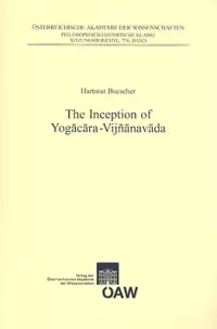 在飛比找博客來優惠-The Inception of Yogacara-Vijn