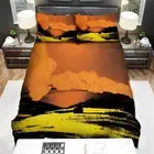 Quilt Cover Pillowcase Set 60557-066584 Duvet Cover Warm Winter Home Textiles