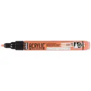 Pebeo Acrylic Paint Marker 1.2mm Orange