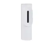 F07 Household Small Refrigerator Deodorant Ozone Sterilization Disinfecting Odor Dispelling Fresh Keeping Air Purifier
