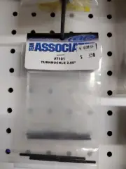 Team Associated Turnbuckle 2.80" #7101