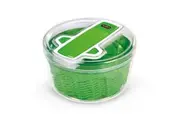 Zyliss: Swift Dry' Small Salad Spinner