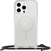 iPhone 15 Pro Max Case | React Series Necklace MagSafe