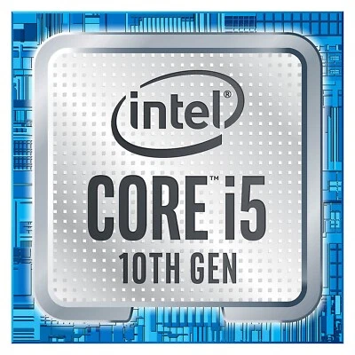 Intel Core i5 10400 LGA 1200 Tray 6-Core Intel UHD Graphics 630 12 Threads 65W