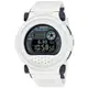 【聊聊甜甜價】CASIO G-SHOCK 藍牙連線 科技感電子腕錶 G-B001SF-7