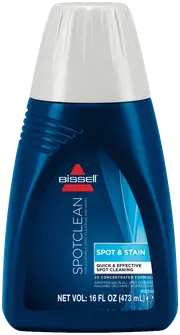 Bissell SpotClean Spot & Stain 2x Concentrate Formula 473ml