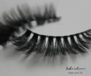 Blink In Faux Mink | Faux Mink Lash. FAST DELIVERY! New York 24