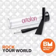 Ortofon DJ DJ Maintenance Set Kit for Turntable Turntables Turn Table