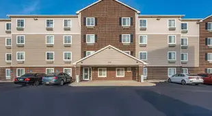 Extended Stay America Select Suites - Dayton - Miamisburg