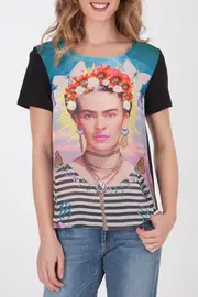 Frieda Tee--MIN-MP5358