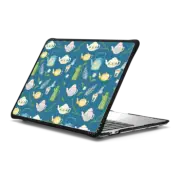 MacBook Pro 13-inch (M1 / M2 / Intel) Impact Case Teapots