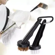 Golf Club Cleaner Brush Golf Club Brush for Golf Club Maintenance Golf Woods