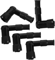 Generic Accessories 5 Pack High Voltage Cap Boot Plug Cap Replacement for Scooter