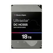 WD Ultrastar DC HC555 18TB - Festplatte - Serial ATA (0B48723)