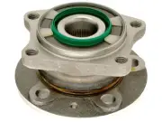 Rear Wheel Hub Assembly For 2003-2007 Volvo XC70 2004 2005 2006 FM512RC (for: Volvo)