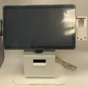 Olea Kiosks Austin - Desktop All-in-One Touchscreen POS Kiosk