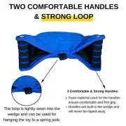 Professional Pillow Puppy Trainer Biting Training Agility Equipment with