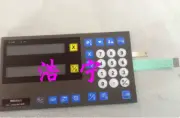 1PC for Optical Comparator Membrane keypad MITUTOYO KL COUNTE