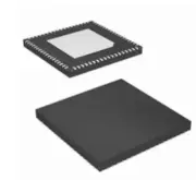 Texas Instruments DAC38RF82IAAVI 14 Bit Analog to Digital Converter 2 DAC