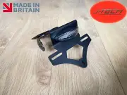 PLUG & PLAY Suzuki GSX-8S / GSX-8R Tail Tidy. 2023 2024 2025 Fender Eliminator