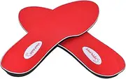 [Samurai Insoles] Instant Relief Orthotics for Flat Feet - Plantar Fasciitis Pain Relief Guaranteed