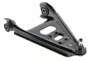Control Arm and Ball Joint Assembly Front Lower For 2008-2016 Smart Fortwo 2009 (for: Smart)
