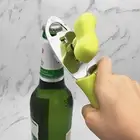 Jar Opener Stainless Steel Manual Bottle Opener 4 In 1 Multifunctional Can GohJS