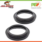 Brand New * All Balls * Fork Dust Seal Kit For SUZUKI PE175 175cc '78-81