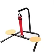 Air Stepper Climber Fitness Machine,Indoor Adjustable Twist Stepper,Mini Fitness Exercise Machine,Stepper Exercises Equi