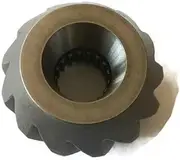 Boat Motor Pinion Bevel Gear 3B7-64020-0 M replaces Tohatsu Nissan Outboard NS M D 90HP B 2/4-stroke
