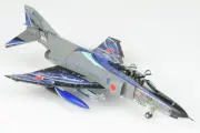 Hobby Master 1/72 F-4EJ Phantom II #07-8436 JASDF 301st Hikotai