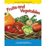 FRUITS AND VEGETABLES