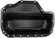 Engine Oil Pan Sump Compatible With MERECEDES R-CLASS 280 300 CDI 2006-2014 BMO/ME/100AB