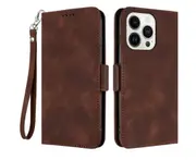 029 Flip Card Phone Case Protective Case for Phone15