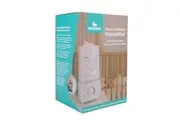 Moose Baby: Blissful Bedtime Humidifier