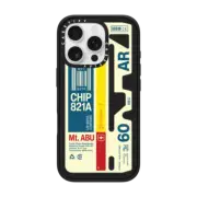 iPhone 16 Pro Impact Case CHIP 821A