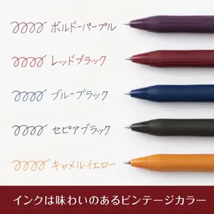 ZEBRA斑馬 SARASA迪士尼100周年復古色鋼珠筆 0.5mm JJ15-DS2305 文具【金興發】