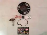 Water Pump Revision Kit Gilera DNA 125 2001
