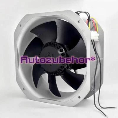 1PCS New W2E200-HK38-06 Axial Flow Fan