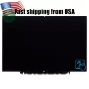 14in FHD Display TouchScreen Assembly w/ Bezel For Dell Inspiron 2 in 1 5400 LCD