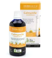 Herbanica Calmamile (Chamomile) | 100ml