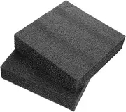 DOITOOL 2Pcs Professional Packing Foam Boards Multi Use Packing Inserts Liners for Safe Shipping and Protection of Fragile Items