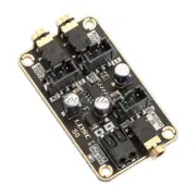 Audio Isolation Noise Reduction Audio DSP Common Ground Noise Cancellation NEW