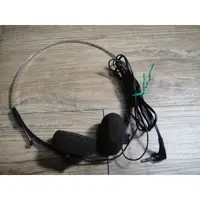 在飛比找蝦皮購物優惠-早期 耳罩式耳機 Over-Ear Headphones