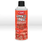 Knock'er Loose Penetrating Lubricant Solvent