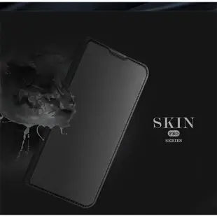 DUX DUCIS LG K61 SKIN Pro 皮套