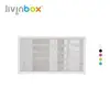 【livinbox】A9-1310 小幫手零件分類箱(14抽)