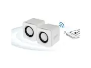 Arctic S111 BT Mobile (SPASO-SP009WH-GBA01) Bluetooth V4.0 Sound-System . White