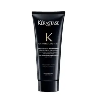 Kerastase 巴黎卡詩 黑鑽極萃逆時淨髮浴200ml