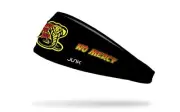 No Mercy Big Bang Lite Headband, Black